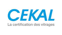 Logo CEKAL